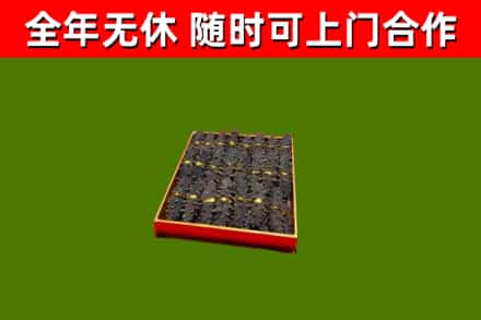 威海市回收海参